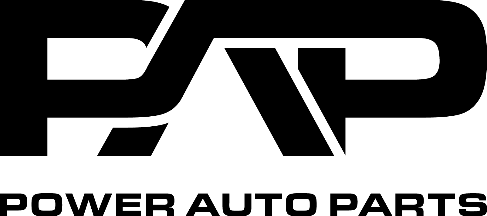 Power Auto Parts logo