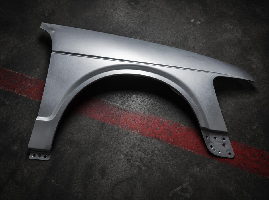 Fenders & Panels