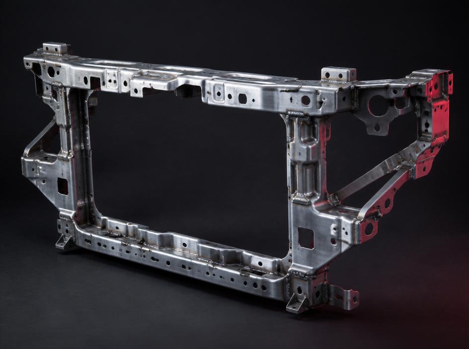 Radiator Supports